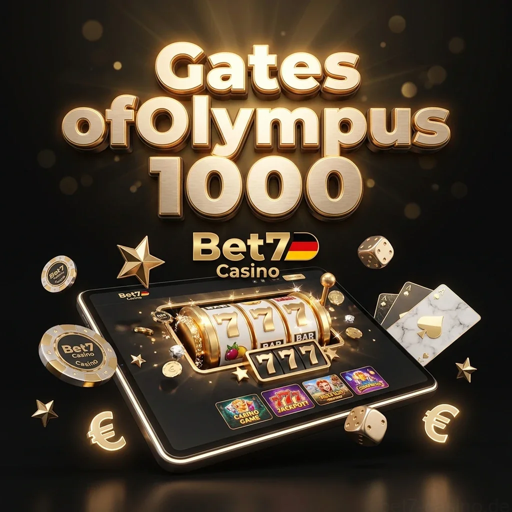 Gates ofOlympus 1000
